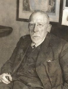 Johan Nordhagen