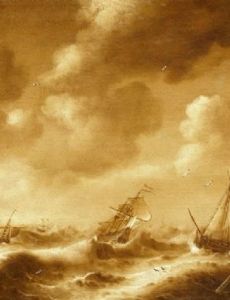Hendrick van Anthonissen