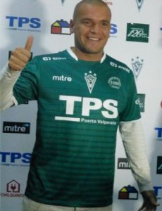 Luis Salmerón