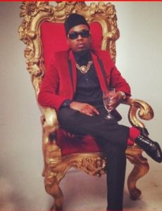 Olamide