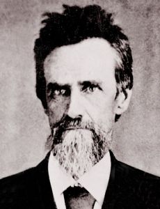 Mark Perrin Lowrey