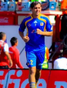 Israel Jiménez