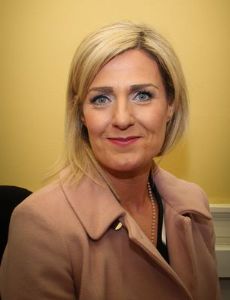 Maria Bailey