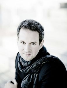 Bertrand Chamayou