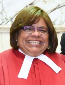 Michele D. Hotten