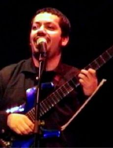 Alexander Cuesta