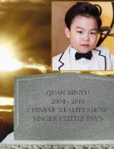 Quan Minyu