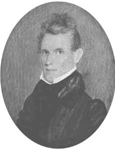 Washington Barrow