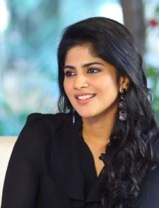 Megha Akash