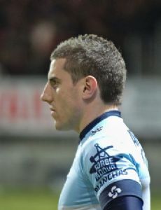 Guillaume Rouet