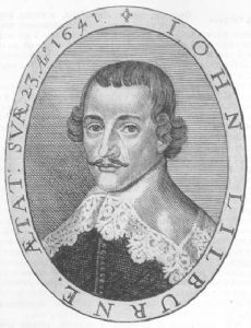 John Lilburne