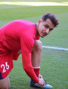 Saeid Hosseinpour