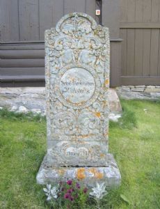 Jakob Klukstad