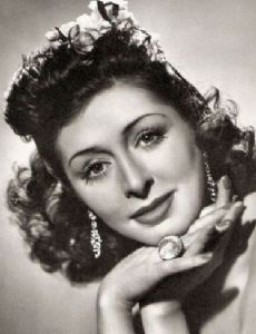 Rosita Serrano