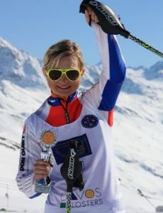 Veronika Grygarová