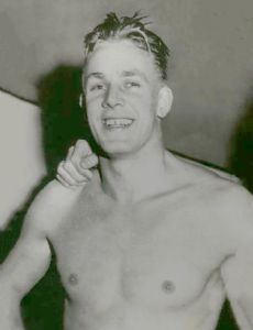 Rex Aubrey