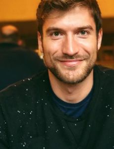 Alexandros Sears