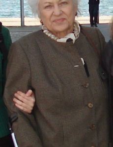 Leyla Erbil