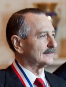 Ralph L. Brinster