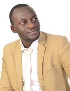 Kiiza Eron