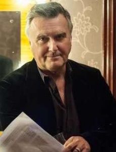 John Nicolson (journalist)