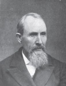 John T. Alsap