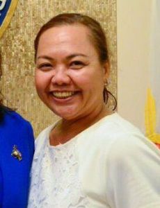 Kaka Bag-ao