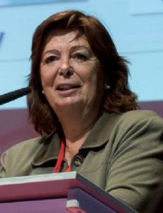 María Vallet-Regí