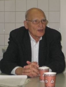 Kurt Pätzold