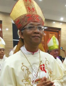 Paskalis Bruno Syukur
