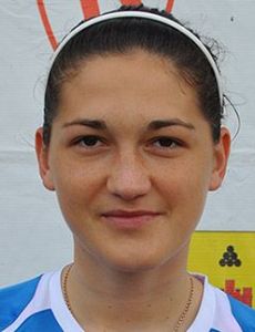 Nadezhda Koltakova