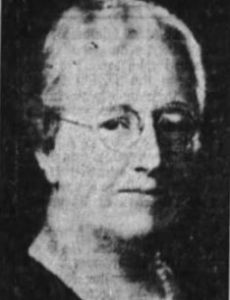 Lotta Hetler James