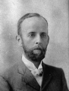 Alfred Jefferis Turner
