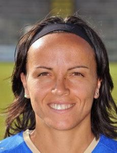 Tatiana Zorri