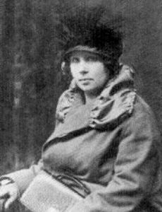 Stanislawa Leszczynska