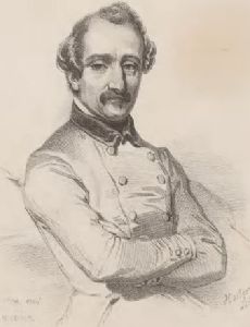 François Baucher