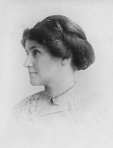 Marian B. Towne