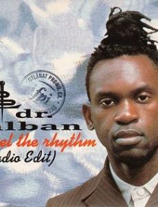Feel The Rhythm