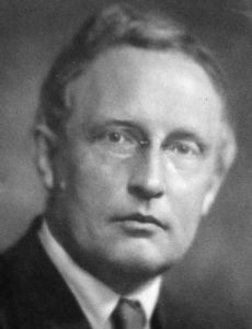 Alf Harbitz