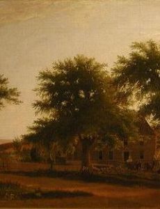 Samuel Lancaster Gerry