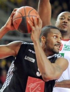 David Simon (basketball)