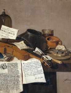 Anthonie Leemans