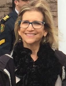 Gila Martow