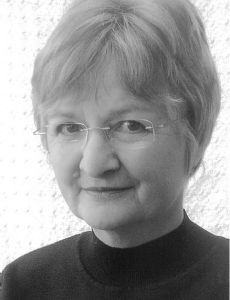 Carole Lazar (Author)