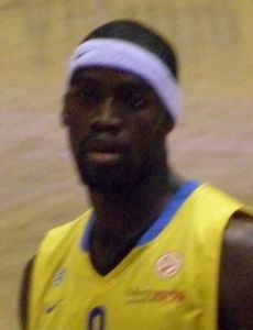 Doron Perkins