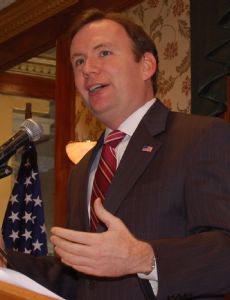 Michael Cusick