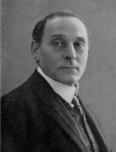 Emanuel Reicher