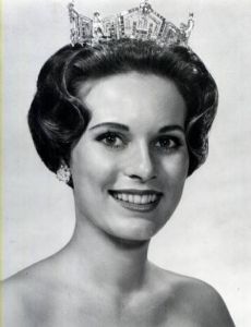 Maria Fletcher