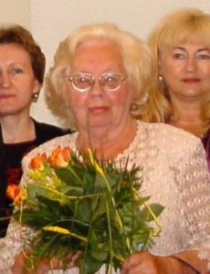 Barbara Hesse-Bukowska