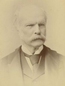 Benjamin Franklin Stringfellow